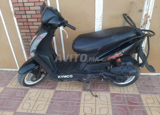 a vendre scooter kymco 