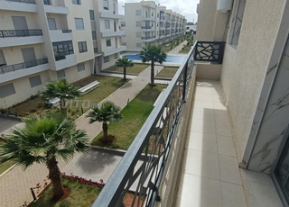 Appartement à louer – Résidence Sable d'Or 2