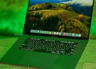 MacBook Pro 16 2019 j'accepte reprise