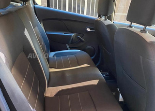 Dacia Sandero Diesel Manuelle 2021 à Tanger