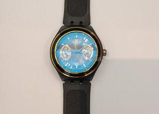 Swatch irdny
