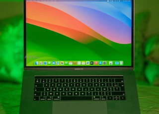 MacBook Pro 15 2019 j'accepte reprise 