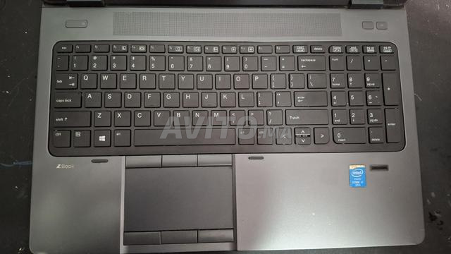 hp zbook 15 16 ram - 2