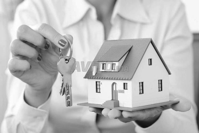 Apart sfliya 67m2 BnJdida