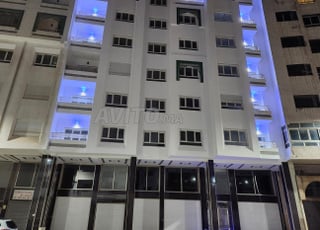 Appartements modernes et intelligents de haute qualité