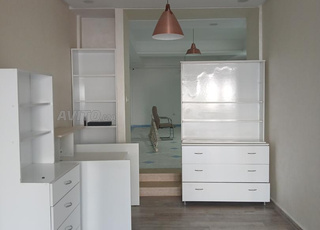 magasin en face ́la rac ouled oujih