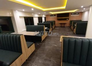 canapi a vendre neuf 