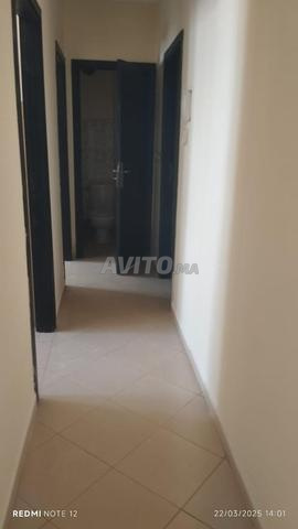 Appartement à louer 60 m² à Mohammedia