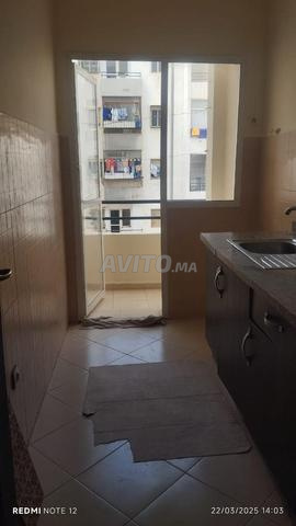 Appartement à louer 60 m² à Mohammedia - 2