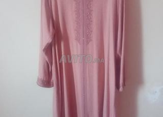 Djellaba En très bonne état à vendre