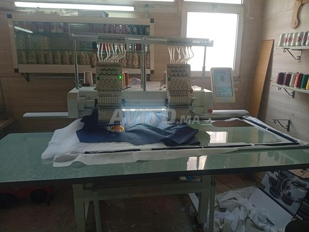 مكنة نقية موديل 2024 - 2