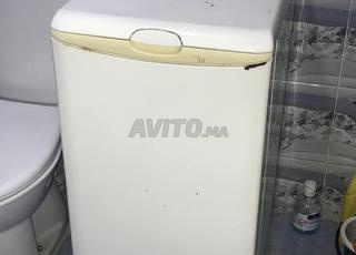 غسالة ملابس