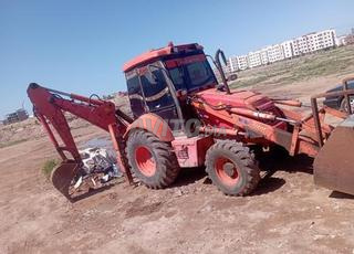 fyat Hitachi modil 2002 diwana 2012