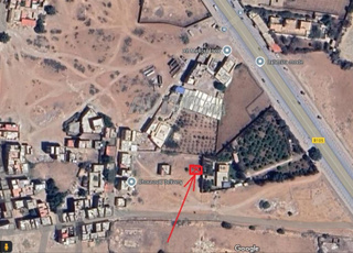 بقعة أرضية للبيع