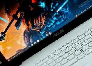 Pc portable Asus 