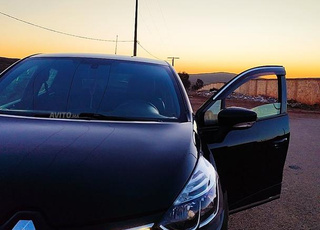 Clio4 Modèle 2016 l3amra