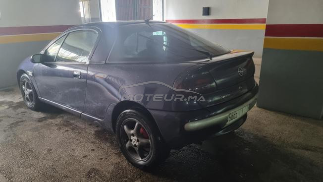 Opel Tigra Pack Sport très bon état 
