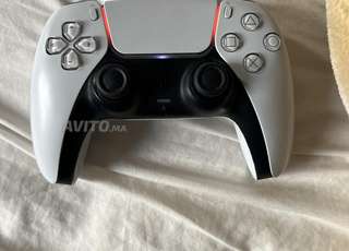 manette ps5 presque neuf