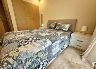 شقة رائعة للكراء اليومي