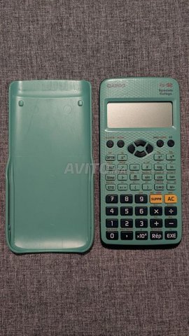 Casio Calculatrice Casio fx92 scientifique