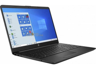 pc portable hp 4gb ram 256gb ssd