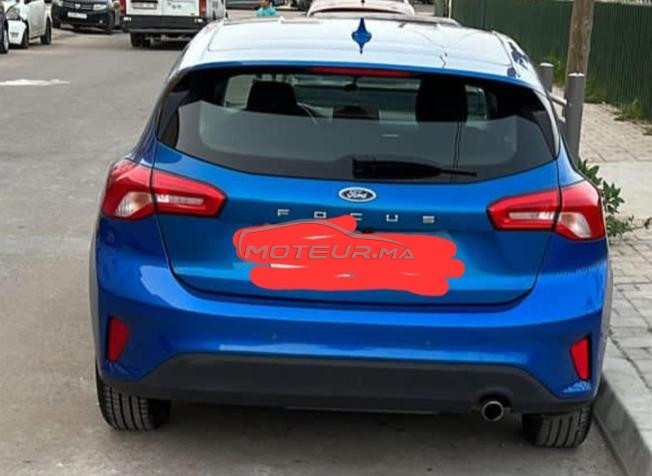 Ford fucus 