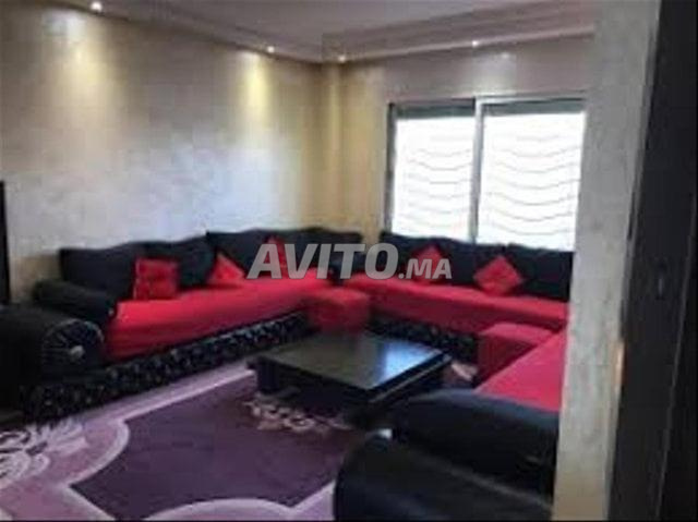 Appartements meublés à louer quotidiennement ou mensuellement équipés sans intermédiaire