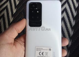 téléphone Xiaomi Redmi 10 64gb4ram3