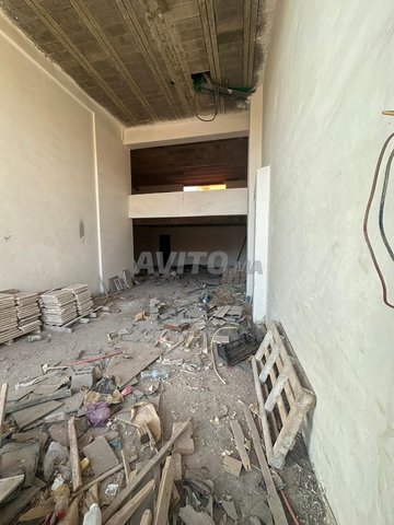 Local commercial à louer à l'Hivernage