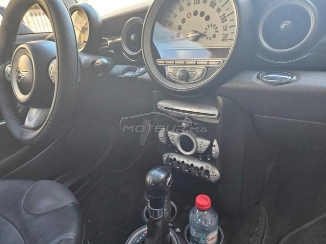 Mini cooper Sport