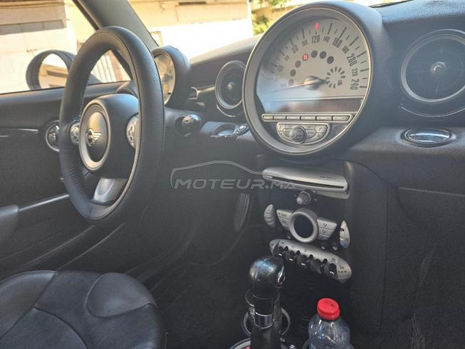 Mini cooper Sport