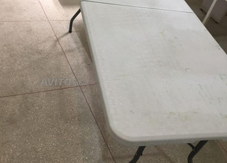 TABLE GRAND DE LA PLAGE BONNE QUALITE
