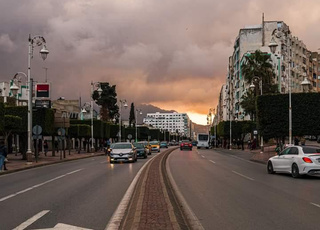 Appartement à vendre 220 m² à Tétouan