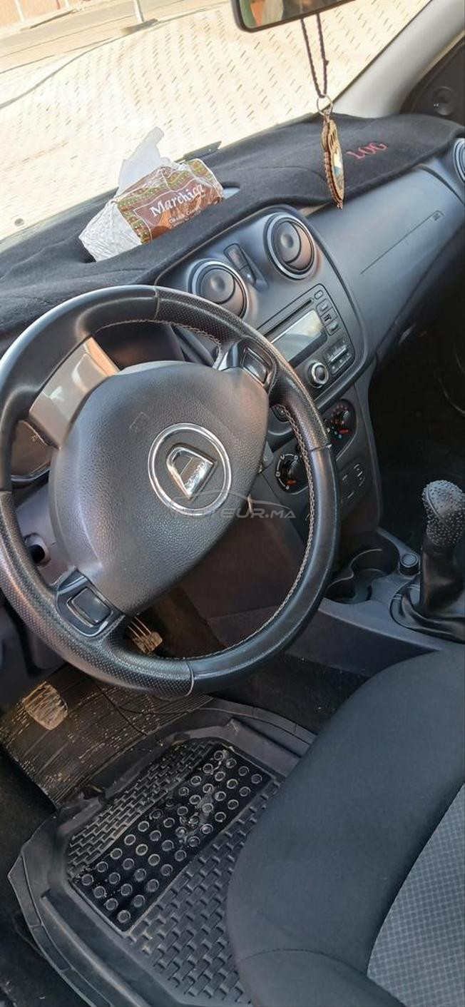 dacia logan 2016