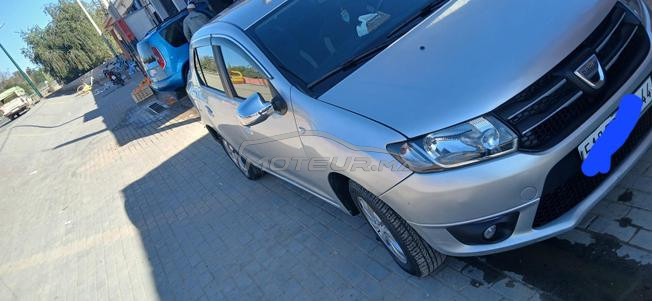 dacia logan 2016