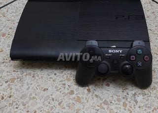 ps3 super slim 