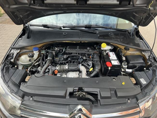 Citroen C-Elysée Diesel Manuelle 2020 à Casablanca