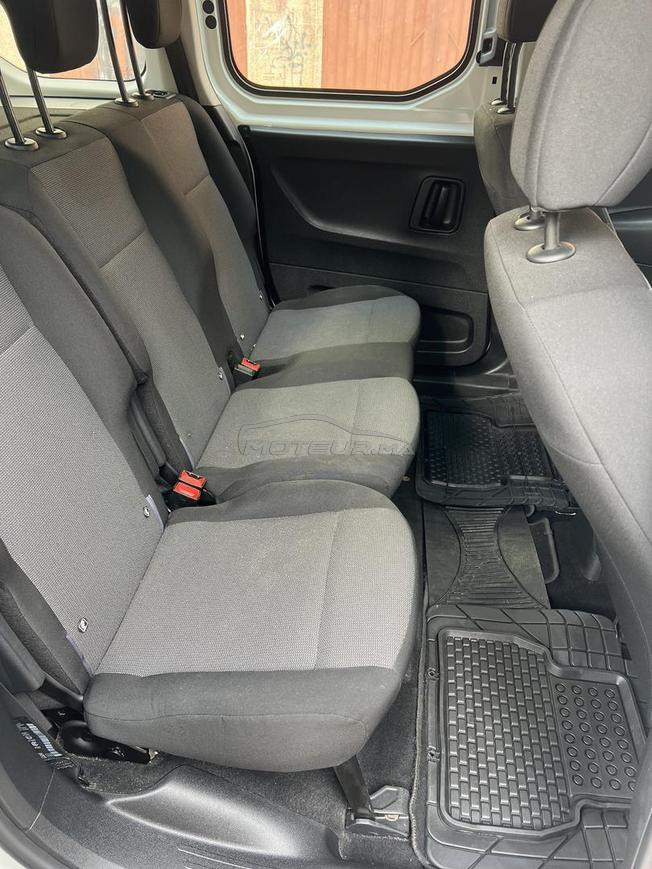Citroen Berlingo Diesel Manuelle 2020 à Casablanca