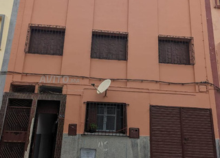 maison a vendre tres bonne etat dernier prix