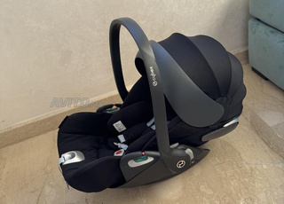 Cybex siège Auto & adaptateur pour La YOYO