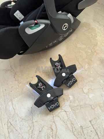 Cybex siège Auto & adaptateur pour La YOYO - 2