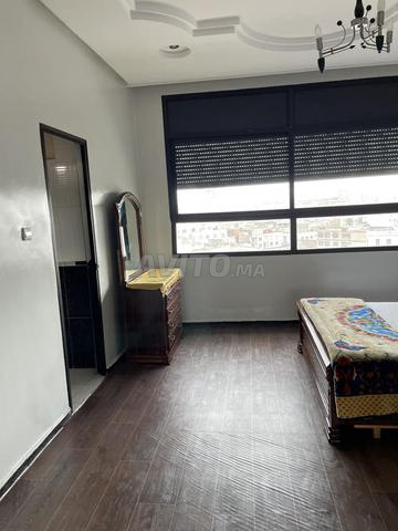 Appartement à louer 105 m² à Casablanca - 2