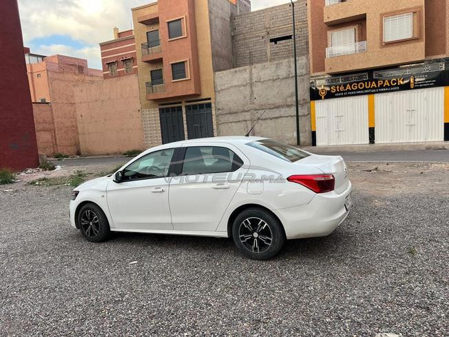 Citroen C-Elysée Diesel Manuelle 2022 à Marrakech