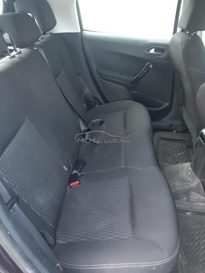 208 peugeot 