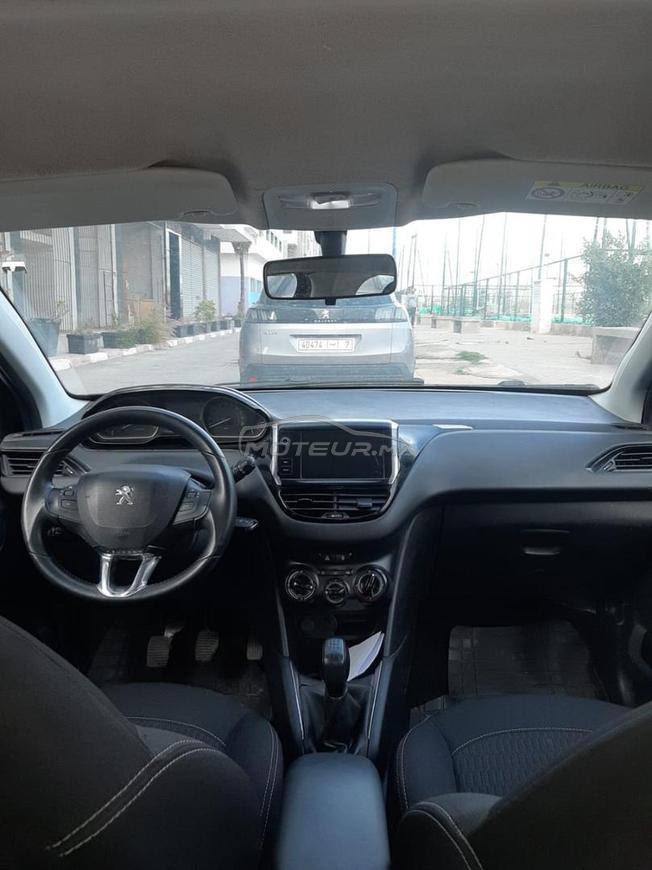 208 peugeot 