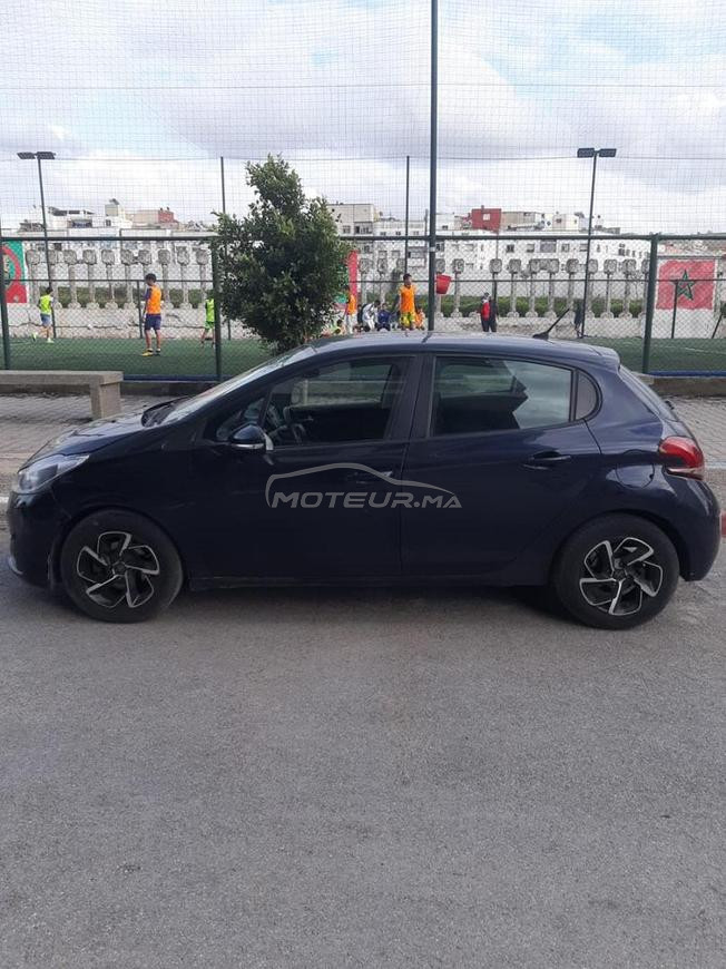 208 peugeot 