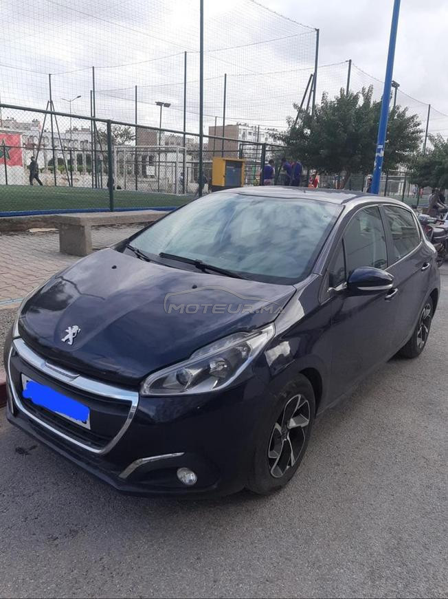 208 peugeot 