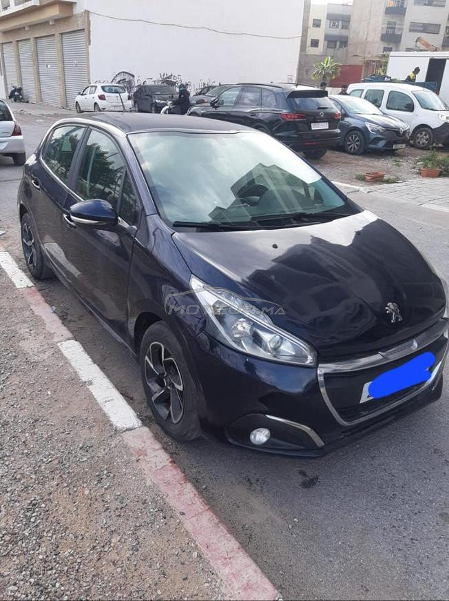 208 peugeot 