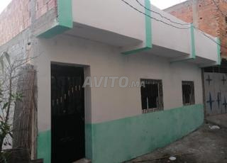 جامع مزواق قرب صيدلية أهراو 