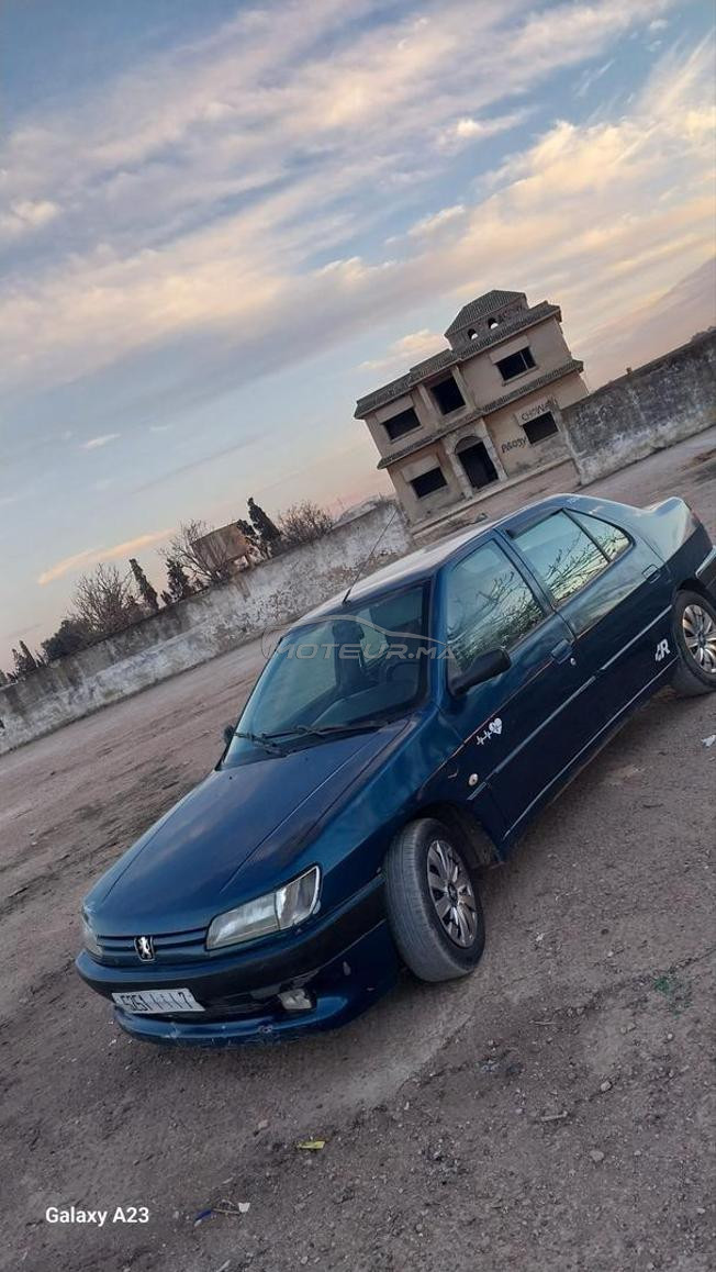 306 diesel 95